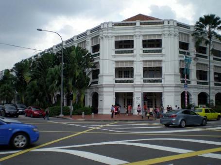 Singapur