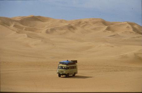 Libyen