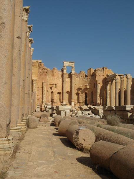 Libyen