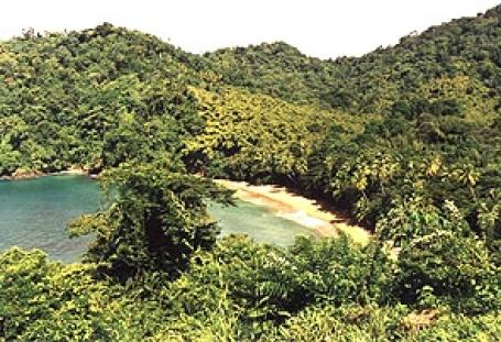 Trinidad und Tobago