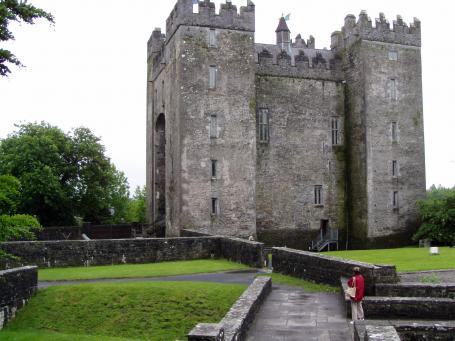 Irland