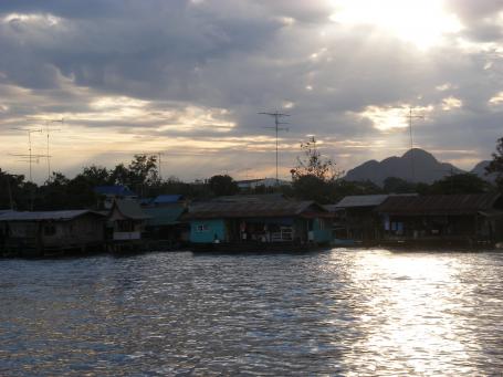 Laos