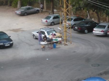 Libanon