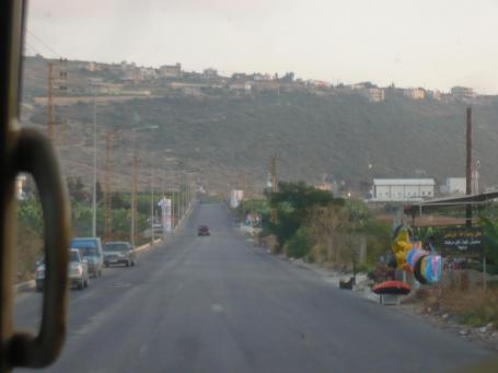 Libanon