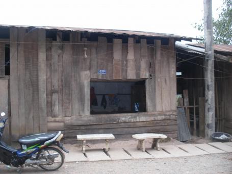 Laos
