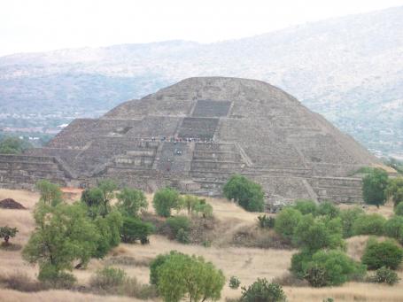 Mexiko