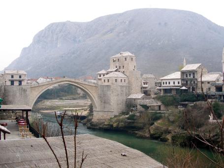 Bosnien und Herzegowina