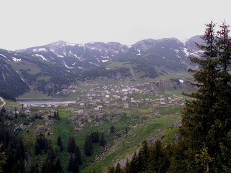 Bosnien und Herzegowina