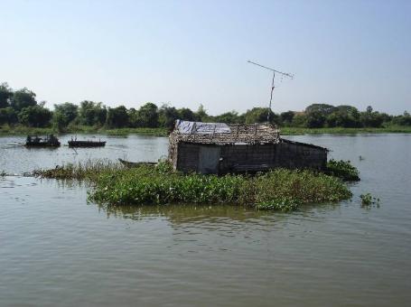 Kambodscha