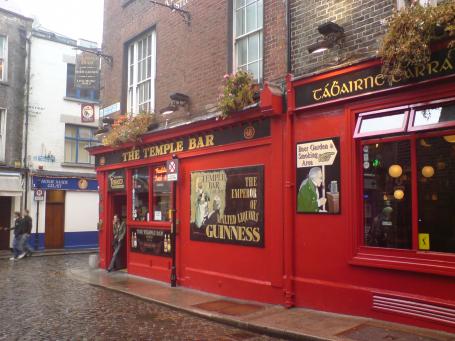 Irland