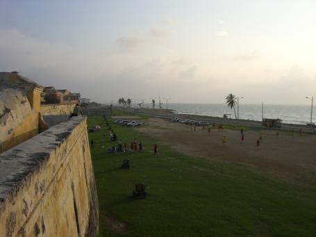Kolumbien