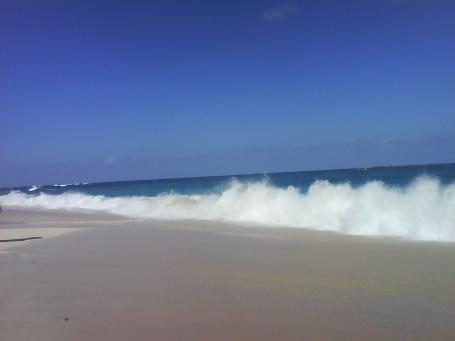 Bahamas