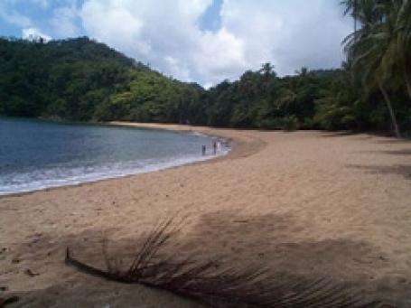 Trinidad und Tobago