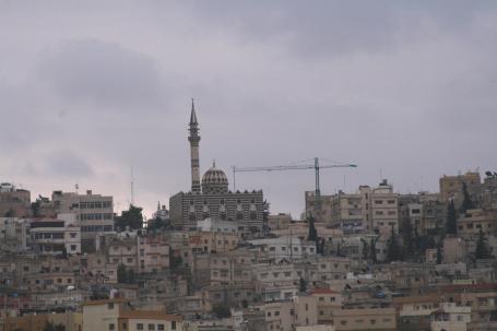 Jordanien