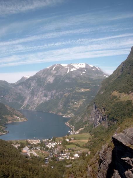 Norwegen