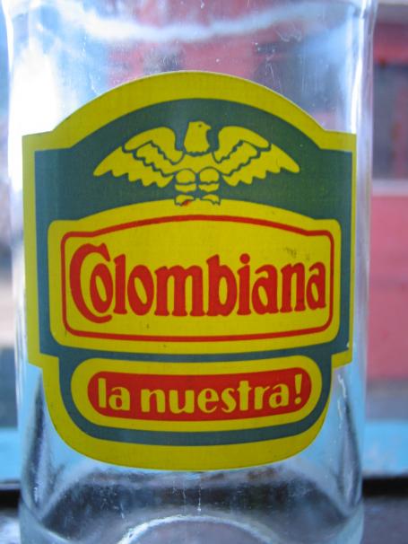 Kolumbien