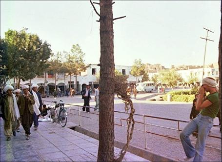Afghanistan