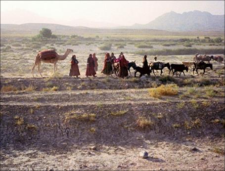 Afghanistan