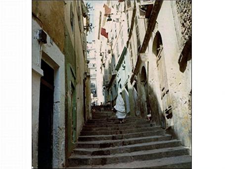 Algerien