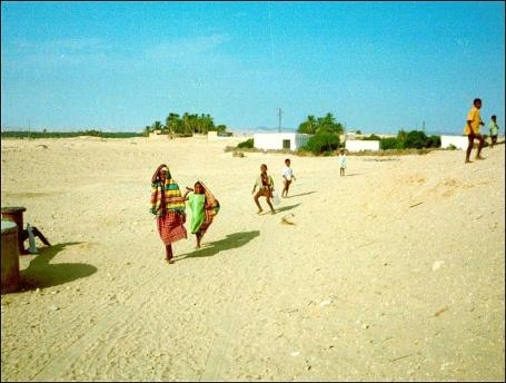 Algerien
