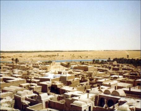 Algerien