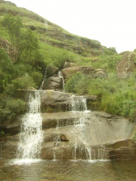 Lesotho