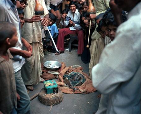 Pakistan