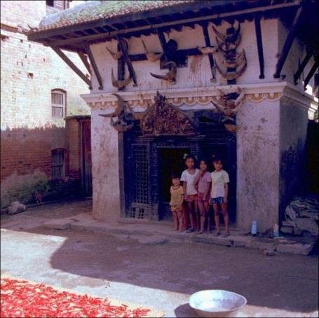 Nepal