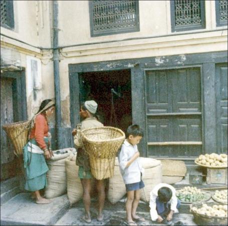 Nepal