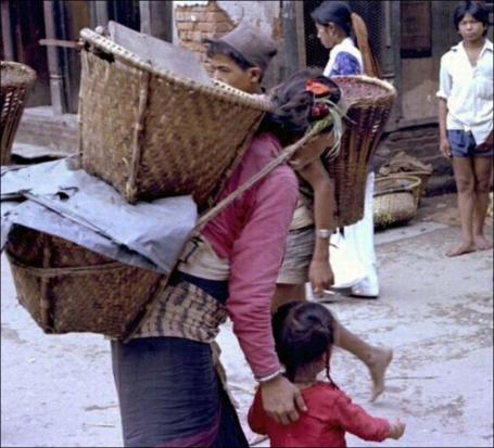 Nepal