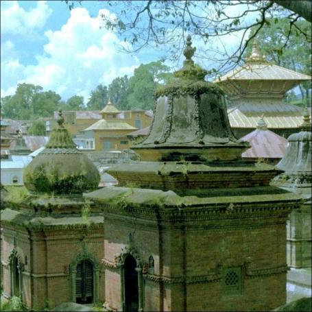 Nepal