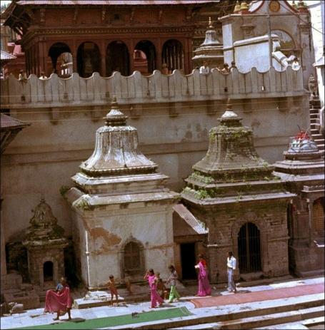 Nepal