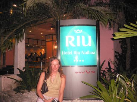 Dominikanische Republik