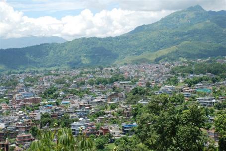 Nepal