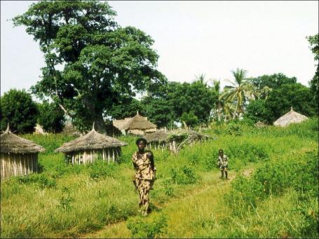 Senegal