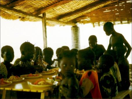 Senegal