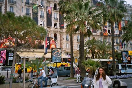 Monaco