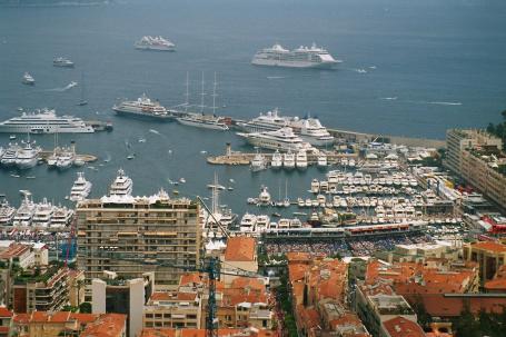 Monaco