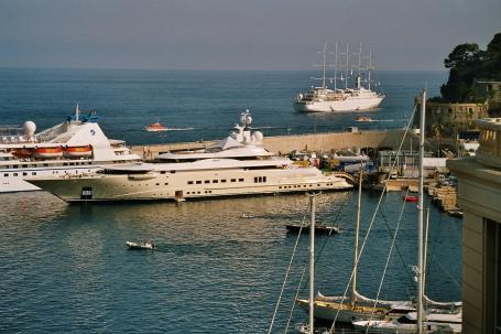 Monaco