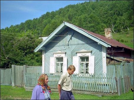 Russland