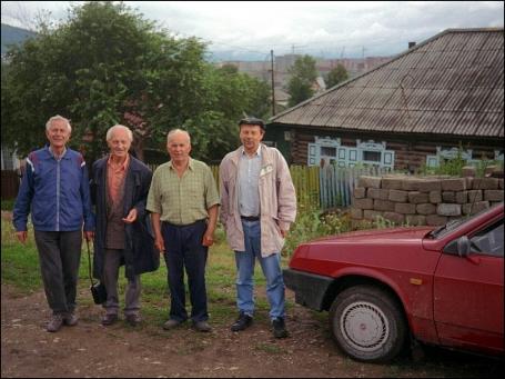 Russland