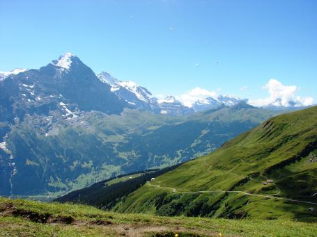 Schweiz