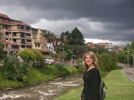 Ecuador