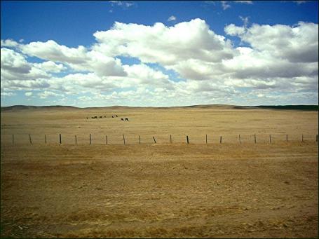 Mongolei