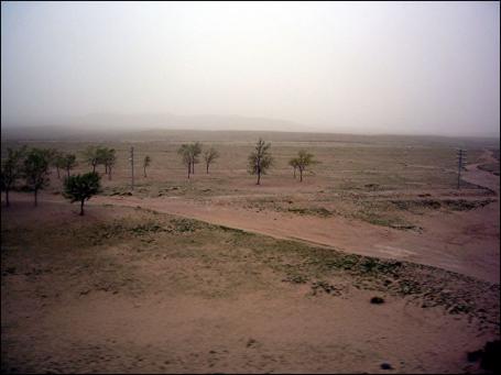 Mongolei