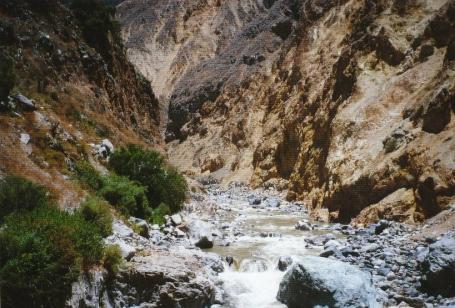 Peru