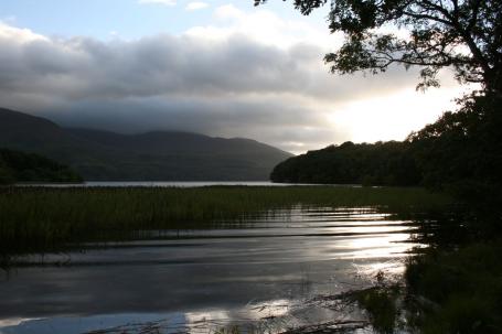 Irland