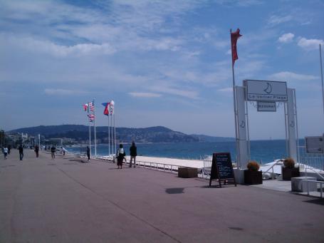 Frankreich