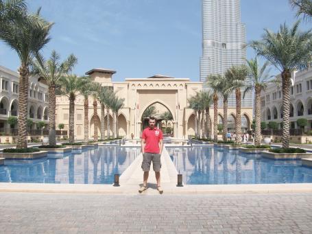 Vereinigte Arabische Emirate