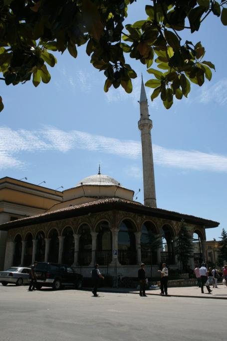 Albanien